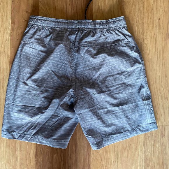Men's Swim Trunks - Picture 3 of 4